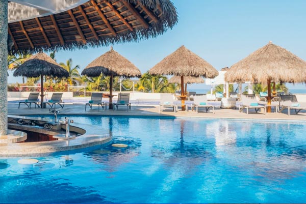 Accommodations - Iberostar Selection Playa Mita - Puerto Vallarta - All-Inclusive Resort