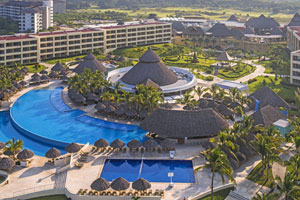 Iberostar Selection Playa Mita - Puerto Vallarta - All-Inclusive Resort