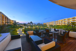 Iberostar Selection Playa Mita - Puerto Vallarta - All-Inclusive Resort