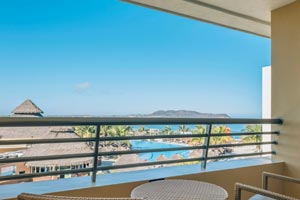 Double Sunset View at Iberostar Selection Playa Mita