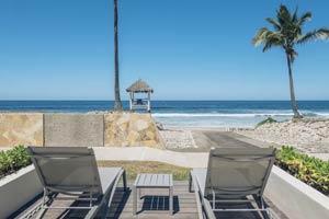 Beach Access Junior Suite at Iberostar Selection Playa Mita