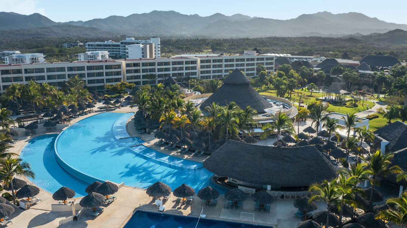 Iberostar Selection Playa Mita